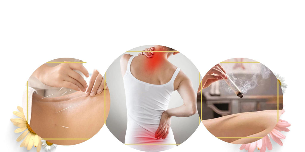Traditional Chinese Medicine Treatment | Chrysalis